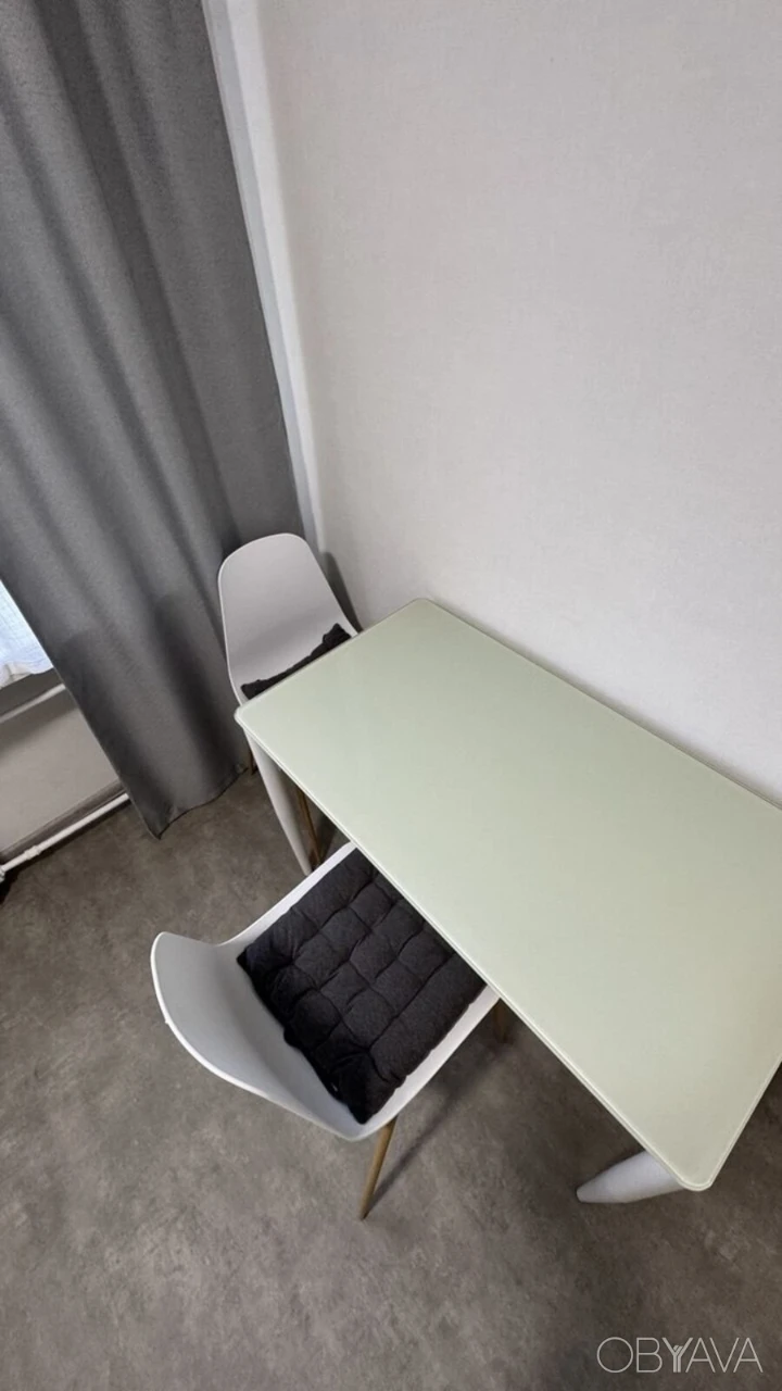 1-room apartment, 36 sq.m