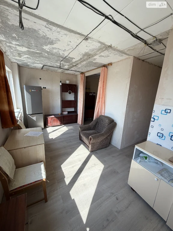 Sale Apartment Saltivskyi