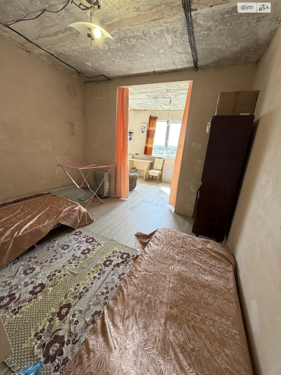 Sale Apartment Saltivskyi