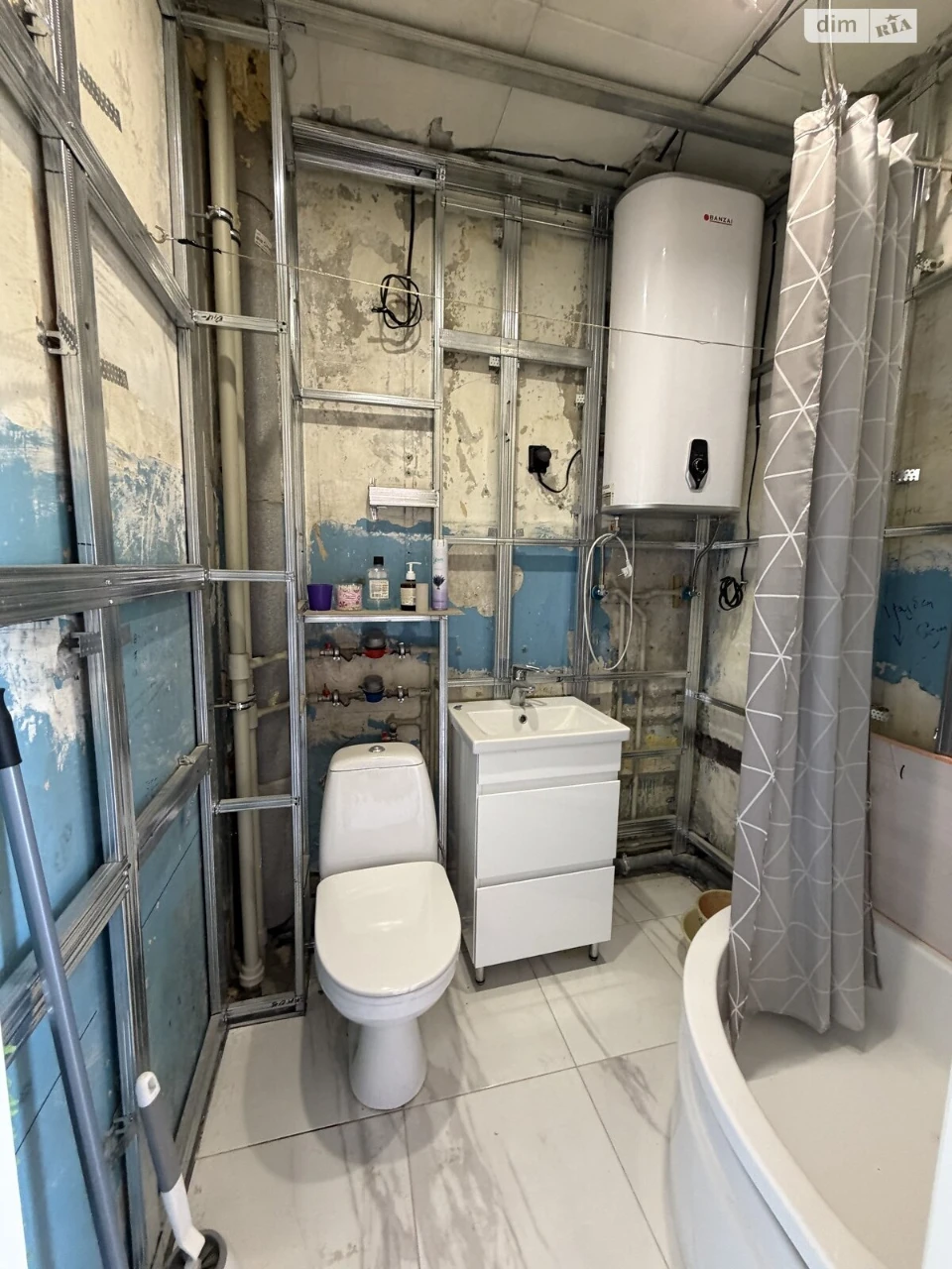 Sale Apartment Saltivskyi