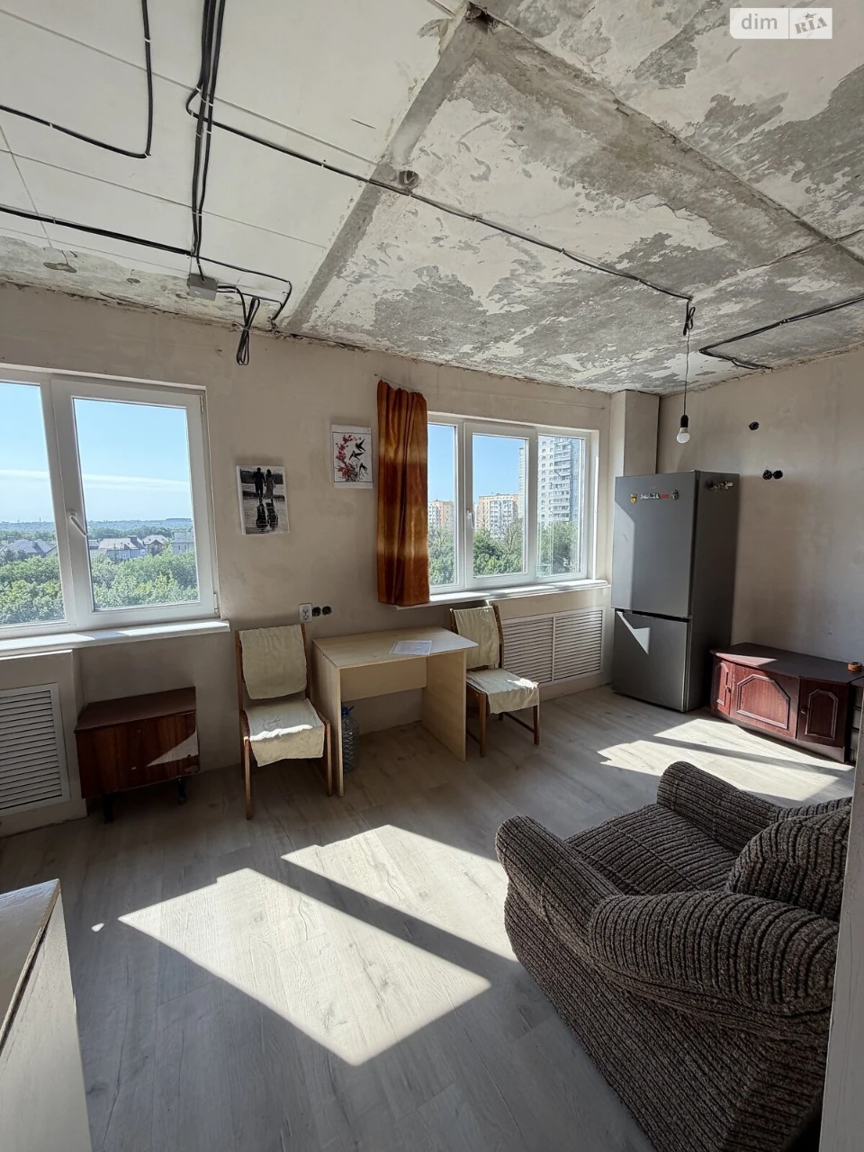 Sale Apartment Saltivskyi