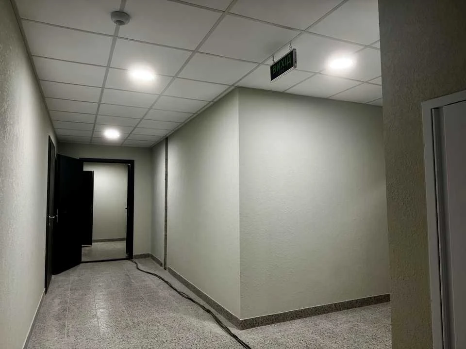 Apartment. Dnipro, Mandrykivska St.