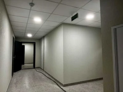 Apartment. Dnipro, Mandrykivska St.