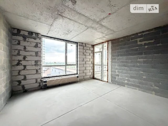 Sale of 3-room apartment 98 sq. m. on Rodiny Kristeriv Street 16 • ID
