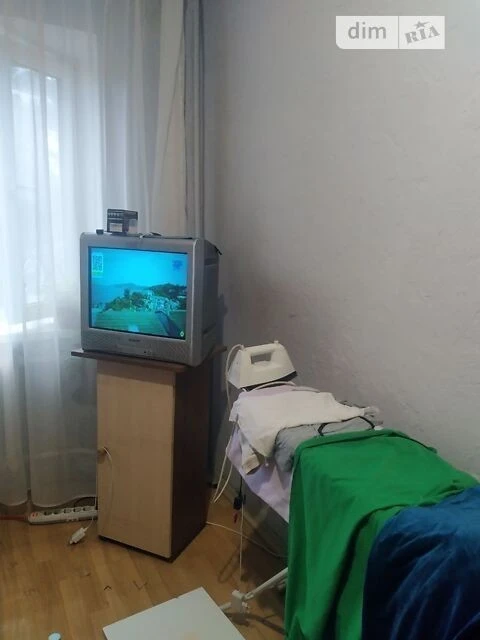Room for sale 25 sq. m. on Danylo Shcherbakivskoho St. 36 • I