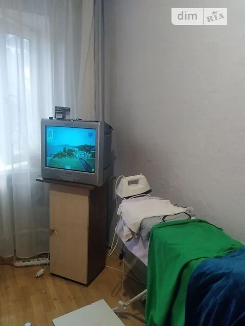 Room for sale 25 sq. m. on Danylo Shcherbakivskoho St. 36 • I