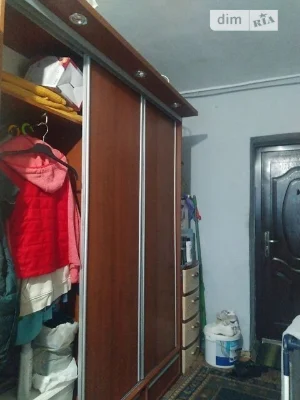 Room for sale 25 sq. m. on Danylo Shcherbakivskoho St. 36 • I