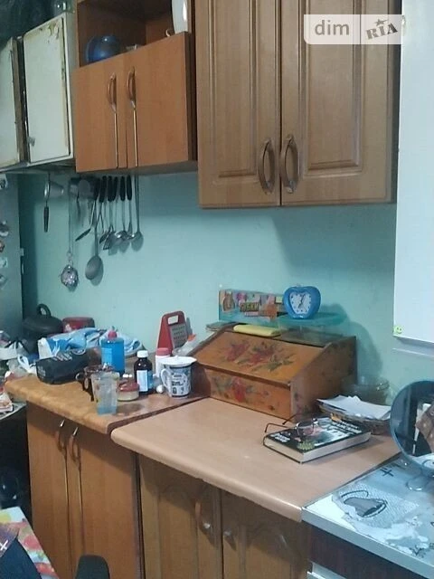 Room for sale 25 sq. m. on Danylo Shcherbakivskoho St. 36 • I