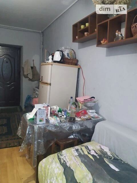 Room for sale 25 sq. m. on Danylo Shcherbakivskoho St. 36 • I