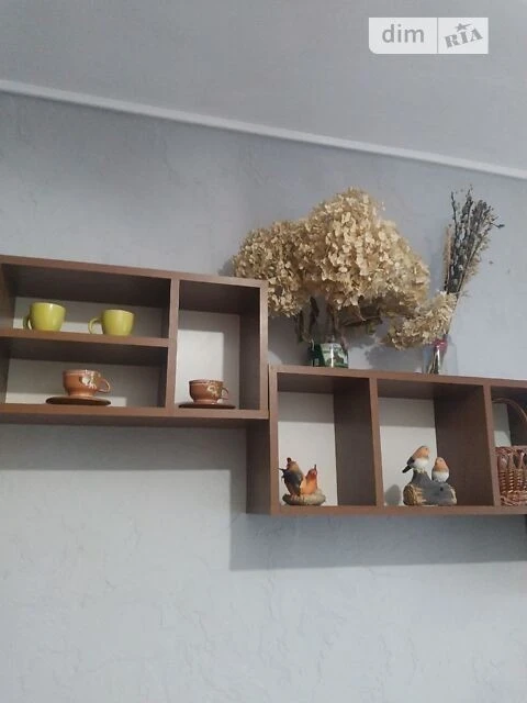 Room for sale 25 sq. m. on Danylo Shcherbakivskoho St. 36 • I