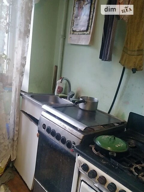 Room for sale 25 sq. m. on Danylo Shcherbakivskoho St. 36 • I