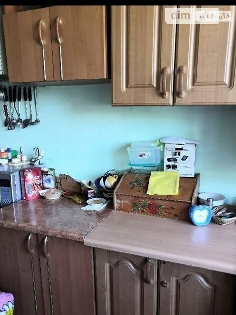 Room for sale 25 sq. m. on Danylo Shcherbakivskoho St. 36 • I