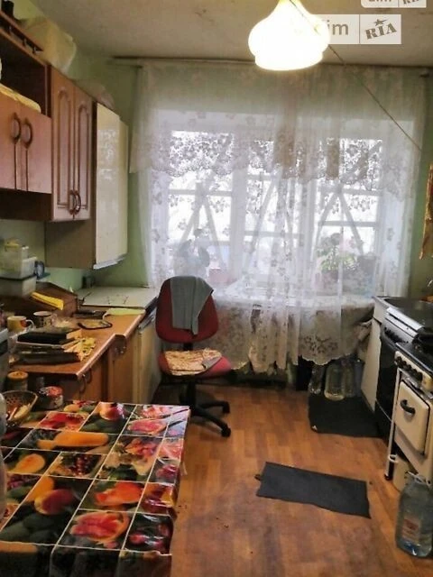 Room for sale 25 sq. m. on Danylo Shcherbakivskoho St. 36 • I