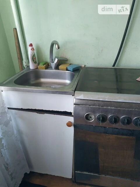 Room for sale 25 sq. m. on Danylo Shcherbakivskoho St. 36 • I