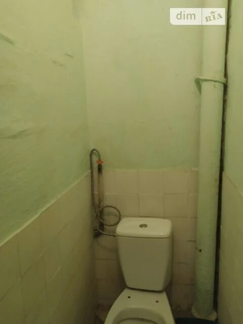Room for sale 25 sq. m. on Danylo Shcherbakivskoho St. 36 • I
