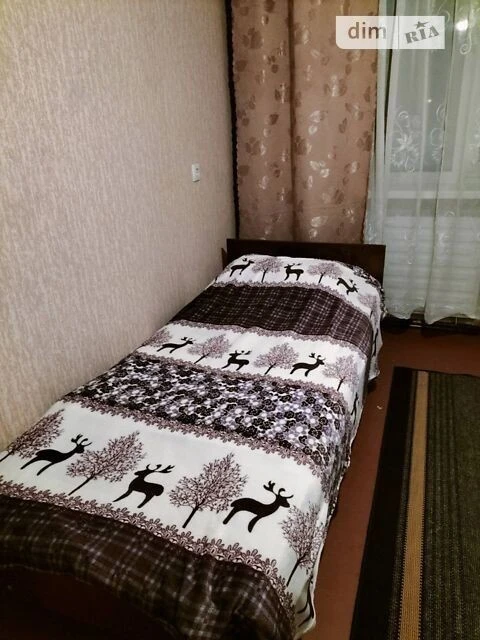Room for sale 25 sq. m. on Danylo Shcherbakivskoho St. 36 • I