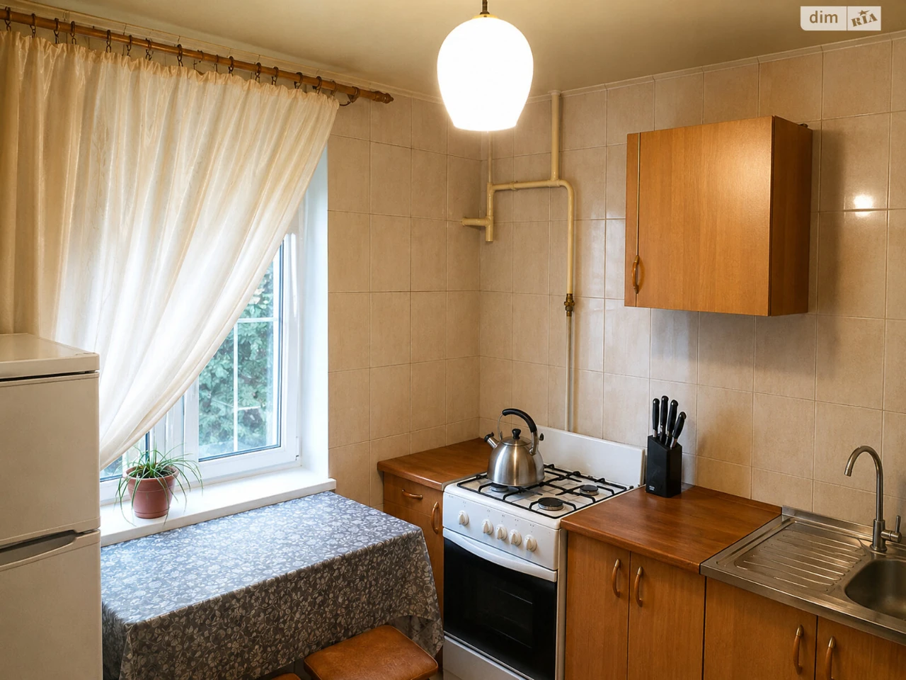 Продажа квартиры Соцгород.
