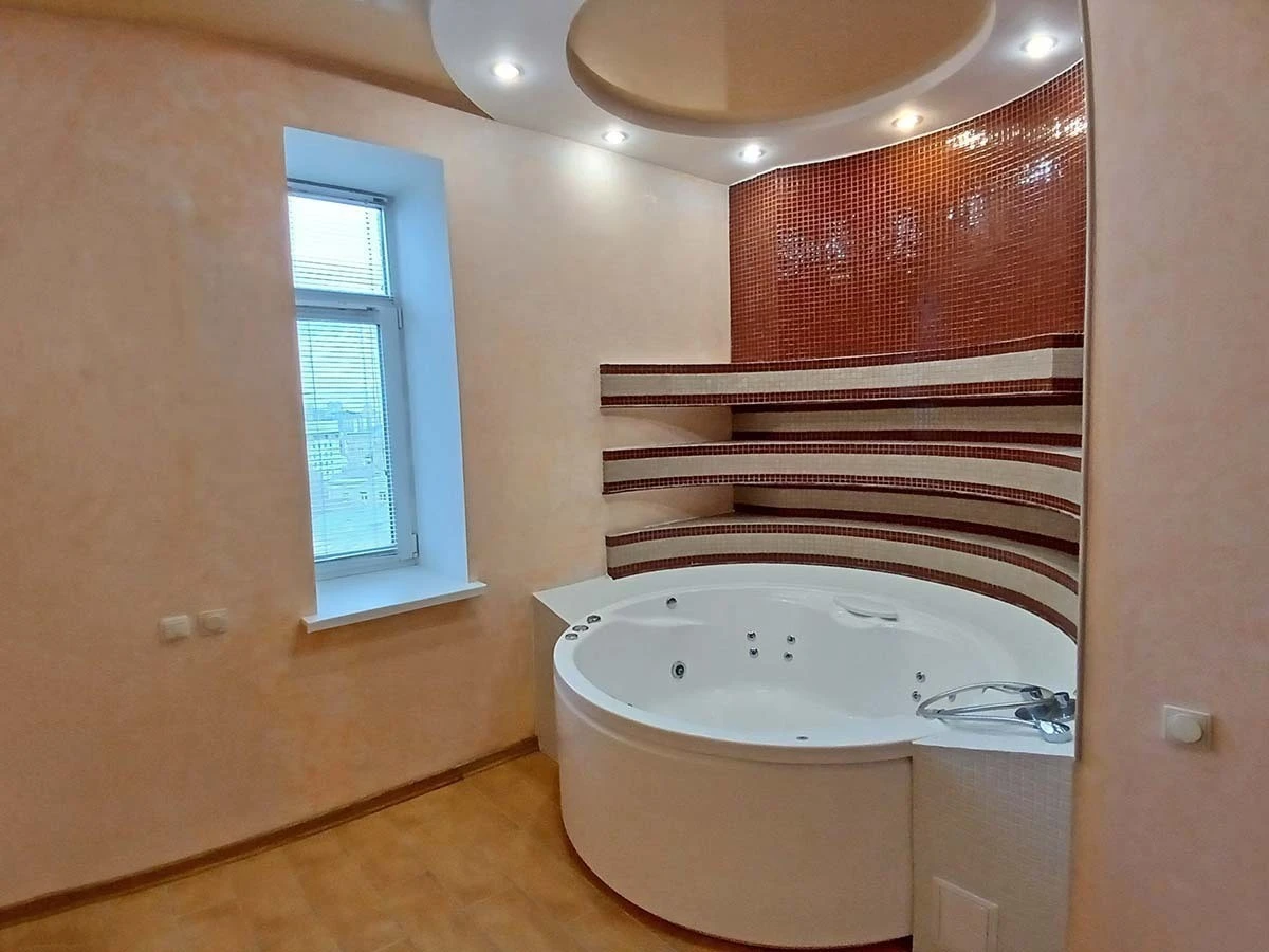 4-room apartment for sale 201 m², Observatornaya St., 7