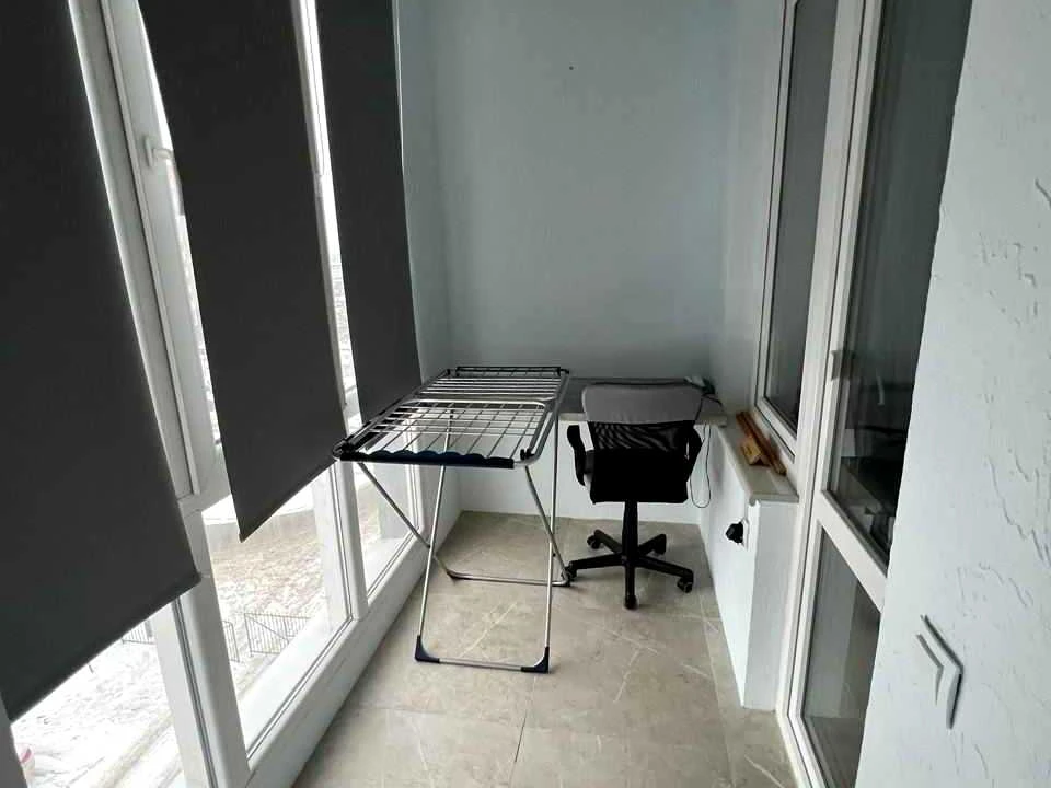 Apartment. Kharkiv, Petro Hryhorenko Ave. (Marshal Zhukova)