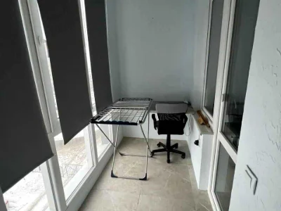 Apartment. Kharkiv, Petro Hryhorenko Ave. (Marshal Zhukova)
