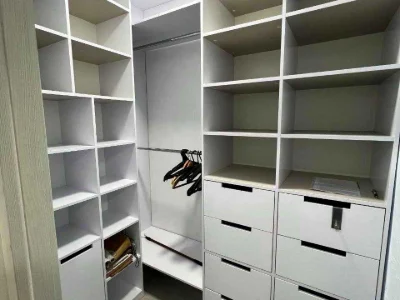 Apartment. Kharkiv, Petro Hryhorenko Ave. (Marshal Zhukova)