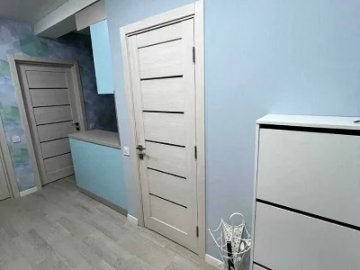 Apartment. Kharkiv, Petro Hryhorenko Ave. (Marshal Zhukova)