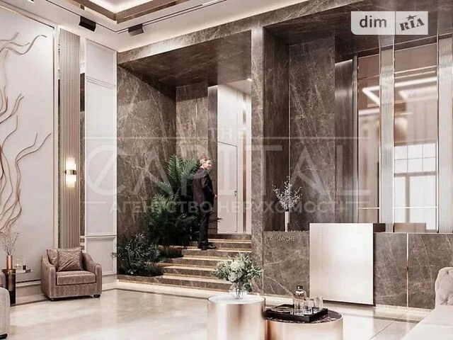 Продаж 2к квартири 48 кв. м на вул. Щекавицька 46 • ID 34666