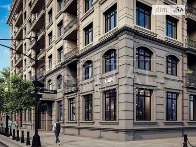 Продаж 2к квартири 48 кв. м на вул. Щекавицька 46 • ID 34666