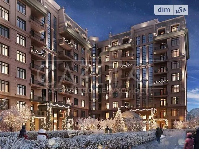 Продаж 2к квартири 48 кв. м на вул. Щекавицька 46 • ID 34666