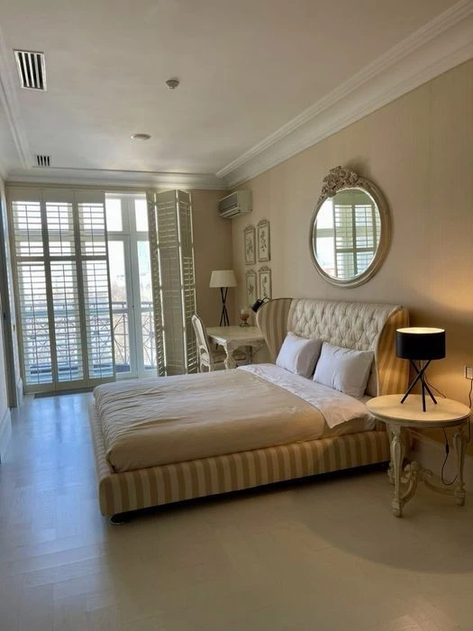 Продажа эксклюзивной 3к квартиры 135м2 в центре! бул. Тараса