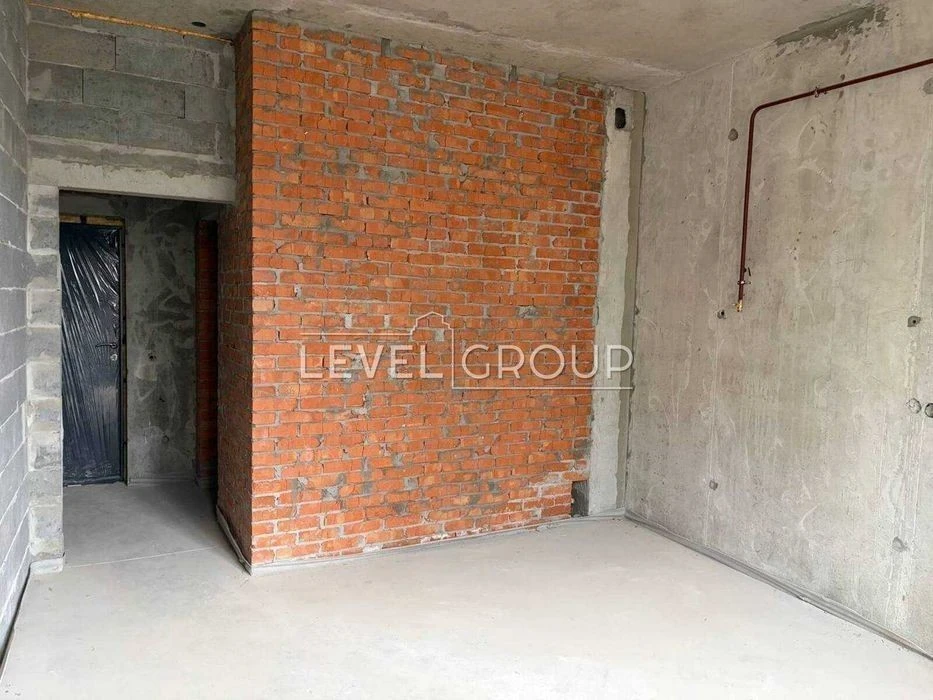 Residential complex Italian Quarter | 2-room apartment 74 m² | Gas | Terrace | B