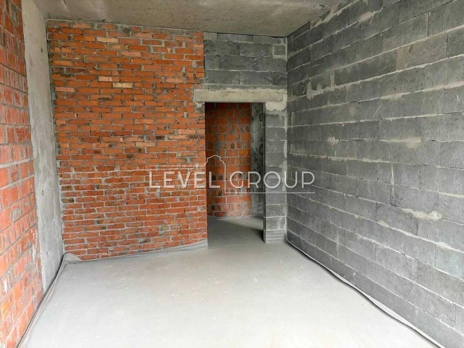 Residential complex Italian Quarter | 2-room apartment 74 m² | Gas | Terrace | B