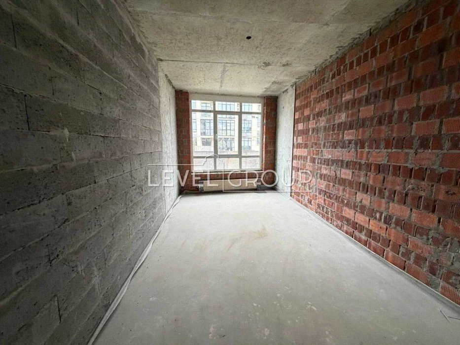 Residential complex Italian Quarter | 2-room apartment 74 m² | Gas | Terrace | B