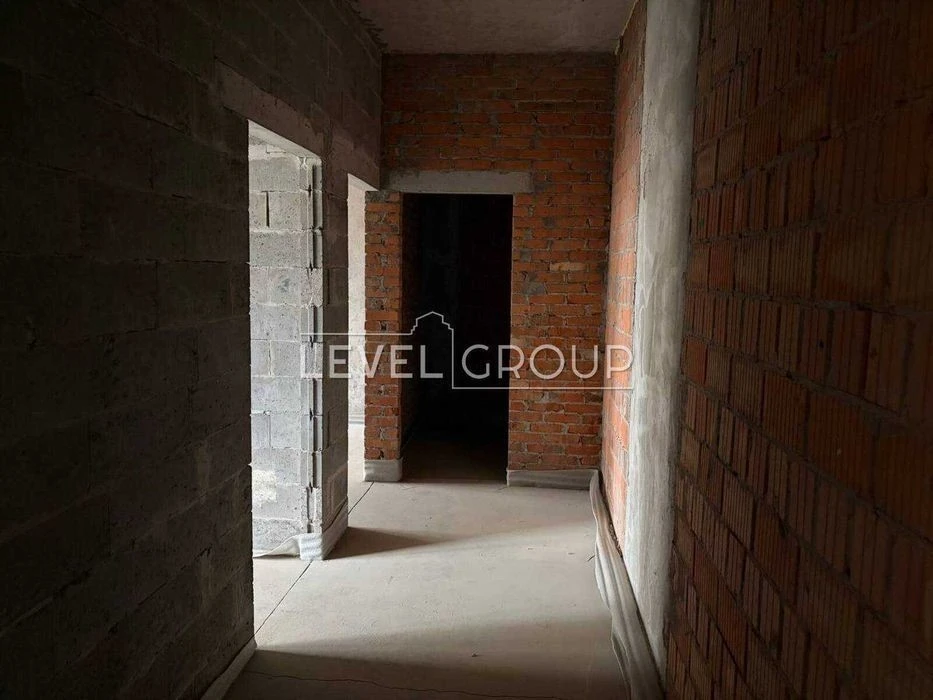 Residential complex Italian Quarter | 2-room apartment 74 m² | Gas | Terrace | B