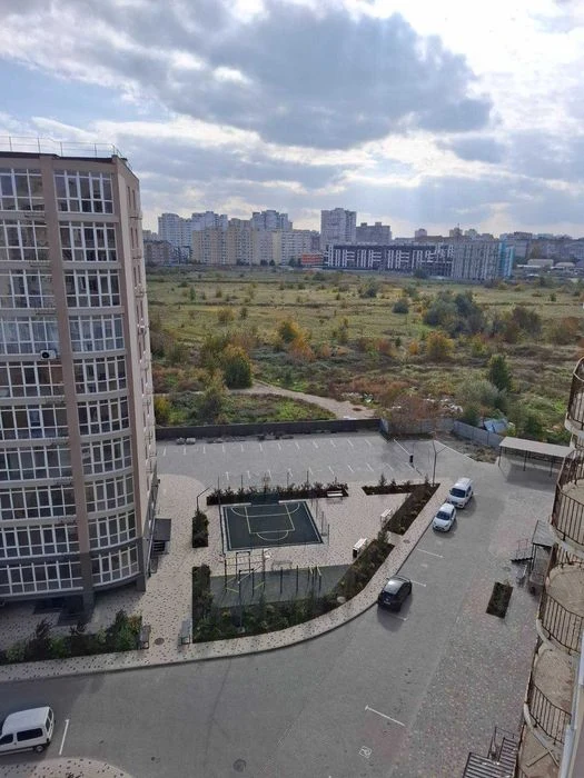 Продам 3-х комнатную квартиру в новом доме за 50 000 у.е.