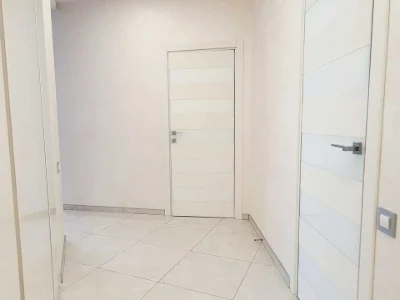 Apartment. Odesa, Literaturna St.