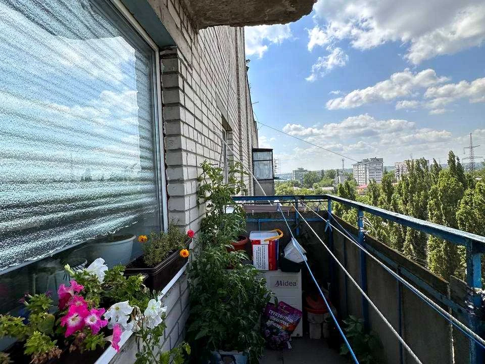 Квартира. Дніпро, Кирила Осьмака вул. (20-річчя Перемоги)