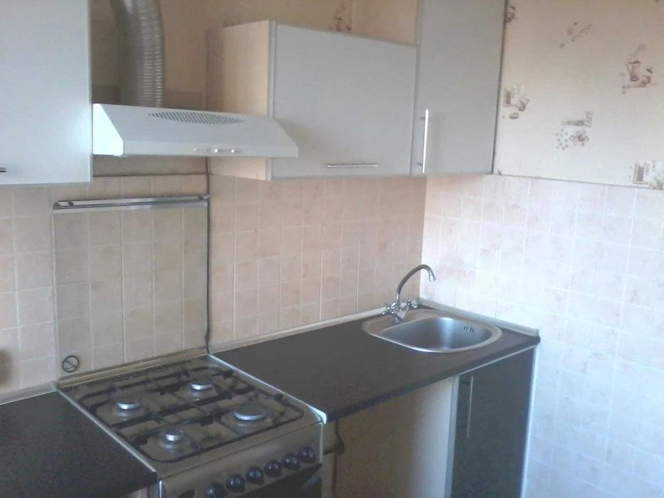 Продам 1-комнатную квартиру от хозяина.