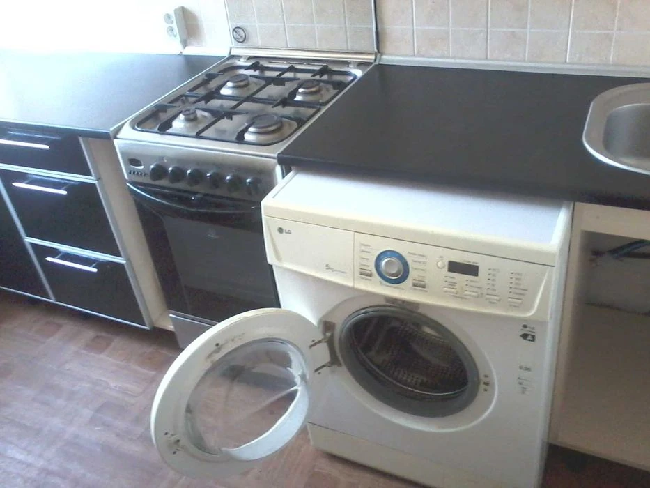Продам 1-комнатную квартиру от хозяина.