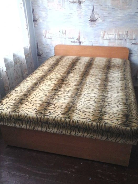 Продам 1-комнатную квартиру от хозяина.