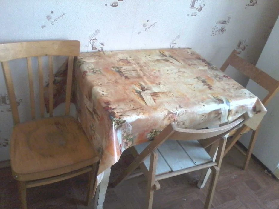 Продам 1-комнатную квартиру от хозяина.