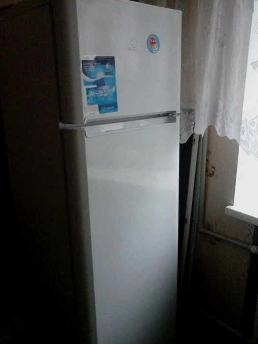 Продам 1-комнатную квартиру от хозяина.