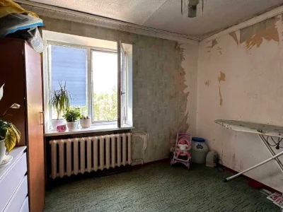 Квартира. Дніпро, Кирила Осьмака вул. (20-річчя Перемоги)