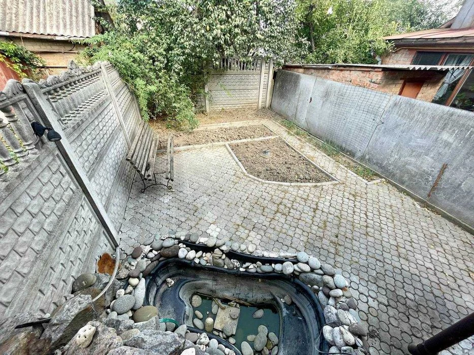 Корея. Продаж. Частина будинку затишний район 2 пов. 4 кімн