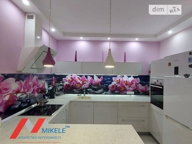 Sale of 1-room apartment 55.2 sq. m. on Olevska Street 5 • ID 345944