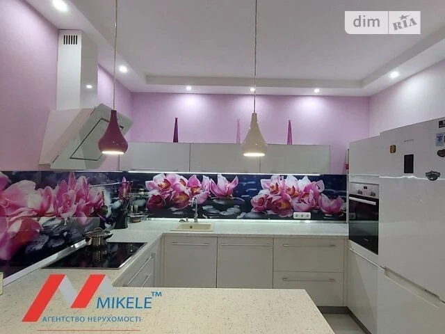 Sale of 1-room apartment 55.2 sq. m. on Olevska Street 5 • ID 345944
