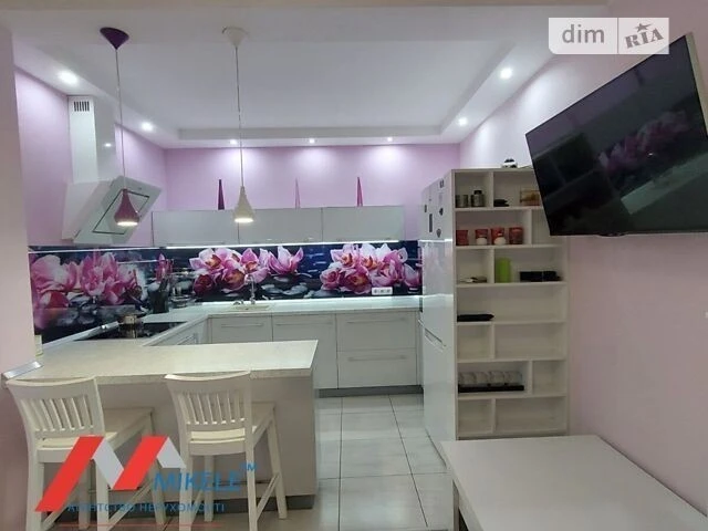 Sale of 1-room apartment 55.2 sq. m. on Olevska Street 5 • ID 345944