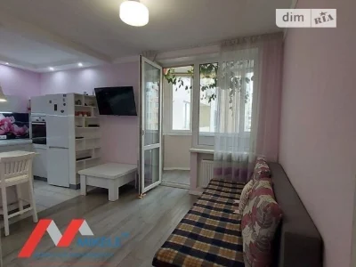 Sale of 1-room apartment 55.2 sq. m. on Olevska Street 5 • ID 345944