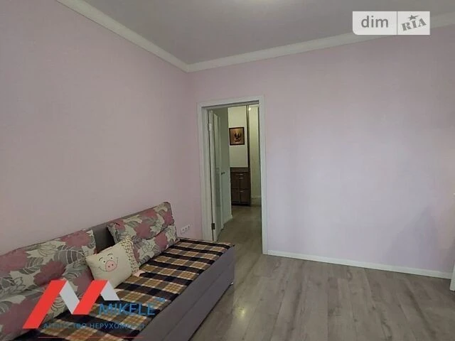 Sale of 1-room apartment 55.2 sq. m. on Olevska Street 5 • ID 345944