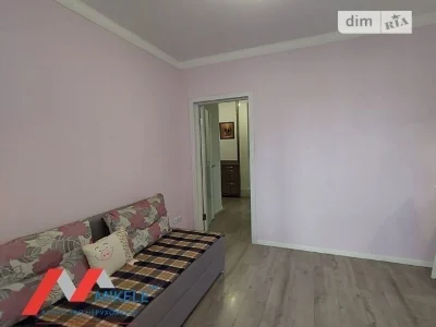 Sale of 1-room apartment 55.2 sq. m. on Olevska Street 5 • ID 345944